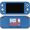 Biden Political Nintendo Switch Lite Skin