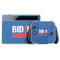 Biden Political Nintendo Switch OLED (2021) Skin