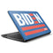 Biden Political HP Notebook Skin