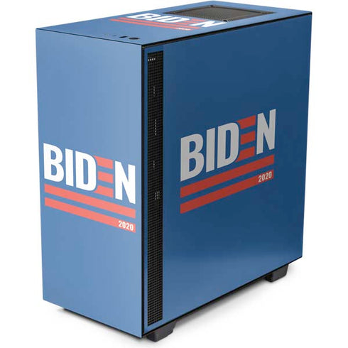Biden Political NZXT H510 Compact ATX Mid-Tower Case Skin