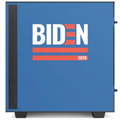 Biden Political NZXT H510 Compact ATX Mid-Tower Case Skin