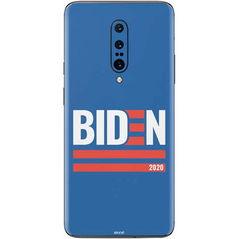 Biden Political OnePlus 7 Pro Skin