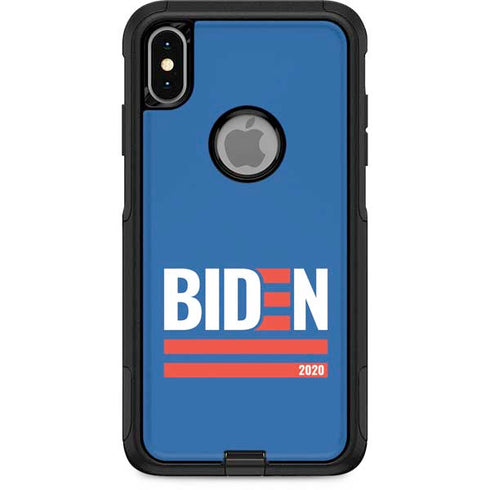 Biden Political Otterbox Commuter iPhone Skin