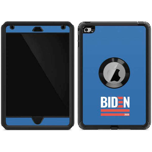 Biden Political Otterbox Defender iPad Skin