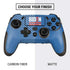 Biden Political PlayStation Scuf Vantage 2 Controller Skin
