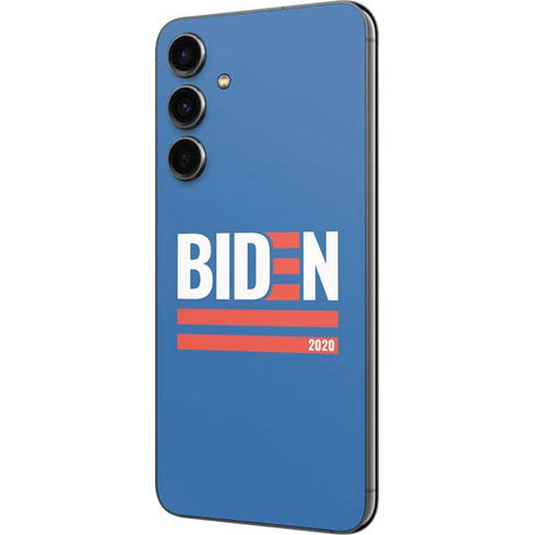 Biden Political Galaxy S23 FE Skin