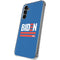 Biden Political Galaxy S24 Plus Clear Case