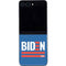 Biden Political Galaxy Z Flip5 5G Skin