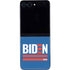 Biden Political Galaxy Z Flip5 5G Skin