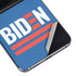 Biden Political Galaxy Z Flip5 5G Skin