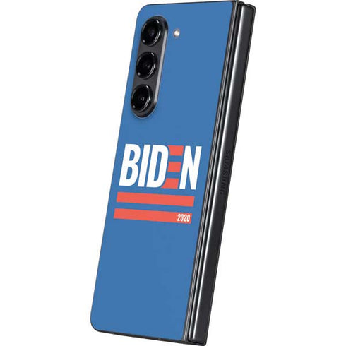 Biden Political Galaxy Z Fold5 5G Skin