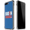 Biden Political iPhone 7/8 Plus Clear Case