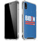 Biden Political iPhone XR Clear Case