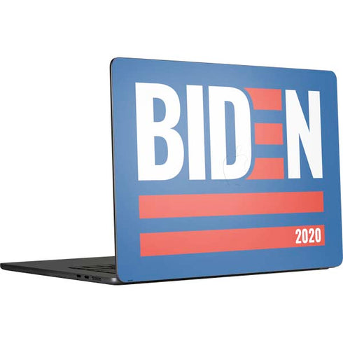 Biden Political MacBook Air 15 in (2023) Skin