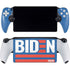 Biden Political PlayStation Portal Remote Player Skin