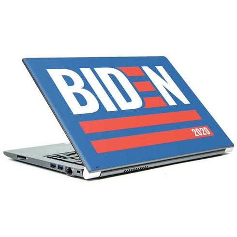 Biden Political Portege Z30t/Z30t-A Skin