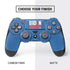 Biden Political PS4 Controller Skin