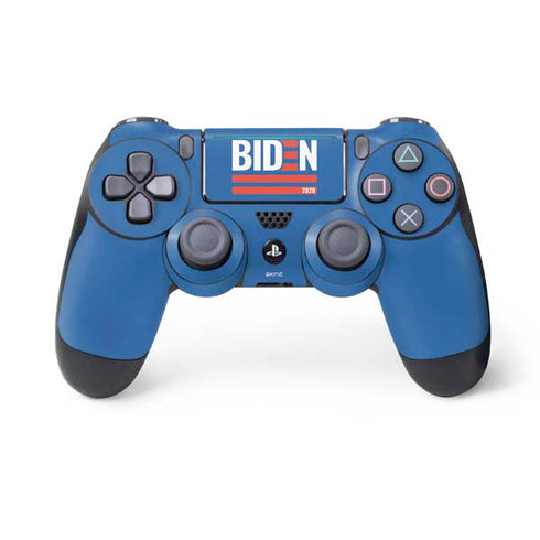 Biden Political PS4 Pro/Slim Controller Skin