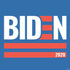 Biden Political PS4 Slim Skin