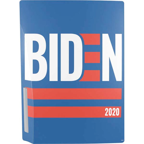Biden Political PS5 Bundle Skin