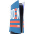 Biden Political PS5 Console Skin