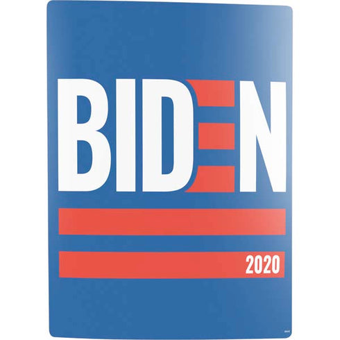 Biden Political PS5 Digital Edition Bundle Skin