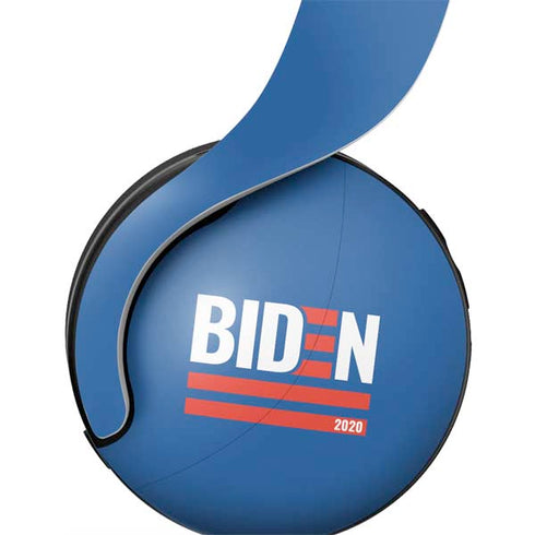 Biden Political PULSE 3D Wireless Headset for PS5 Skin