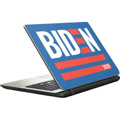 Biden Political Satellite L50-B / S50-B Skin