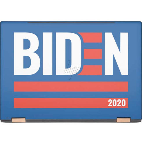 Biden Political HP Spectre Skin