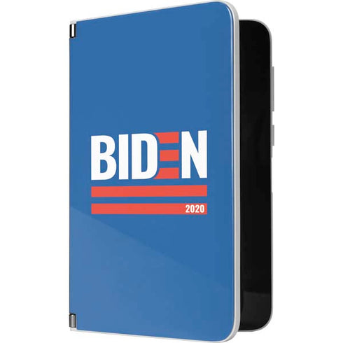 Biden Political Surface Duo Skin