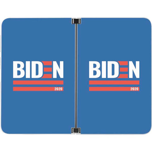Biden Political Surface Duo Skin