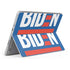 Biden Political Surface Go Skin