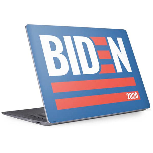 Biden Political Surface Laptop 2 Skin