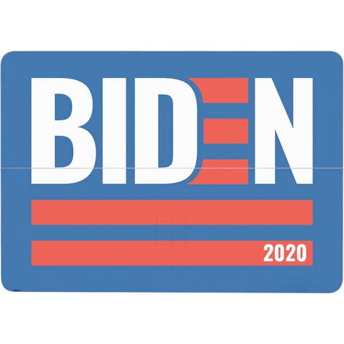 Biden Political Surface Laptop Studio Skin