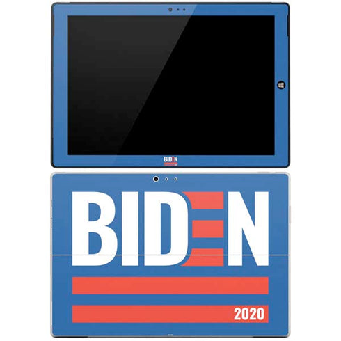 Biden Political Surface Pro 3 Skin