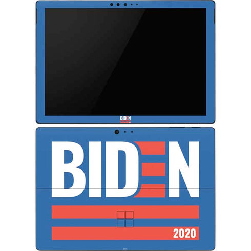 Biden Political Surface Pro 6 Skin