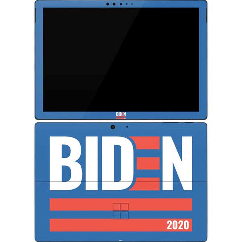 Biden Political Surface Pro 7 Skin