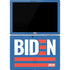 Biden Political Surface Pro 7 Skin