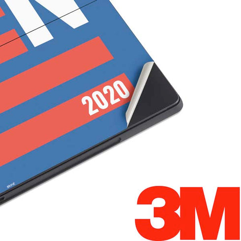 Biden Political Surface Pro 7 Skin