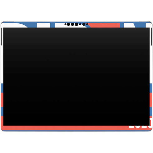 Biden Political Surface Pro 9 Skin