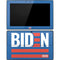 Biden Political Surface Pro Tablet Skin
