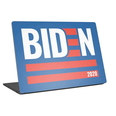 Biden Political Universal Laptop 12in (9.8 x 6.8in) Skin