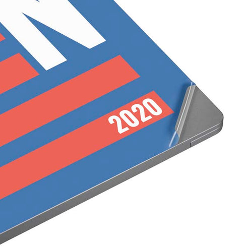 Biden Political Universal Laptop 13in (10.6 x 7.6in) Skin