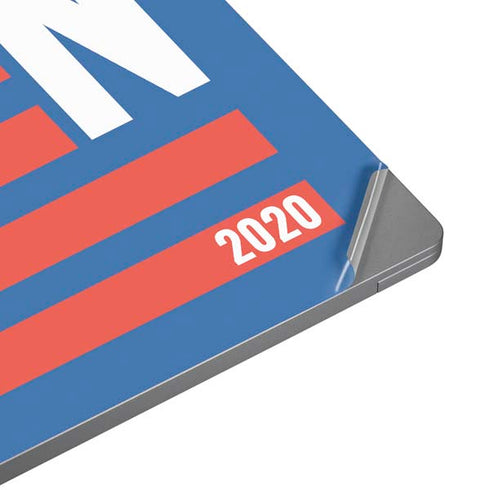 Biden Political Universal Laptop 14in (11.4 x 8.2in) Skin