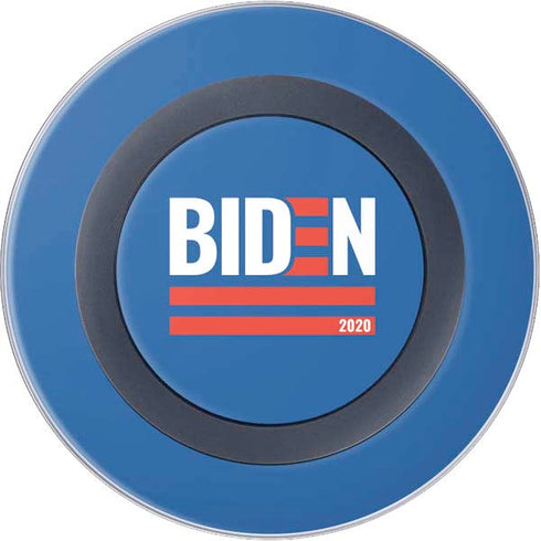 Biden Political Wireless Charger Skin