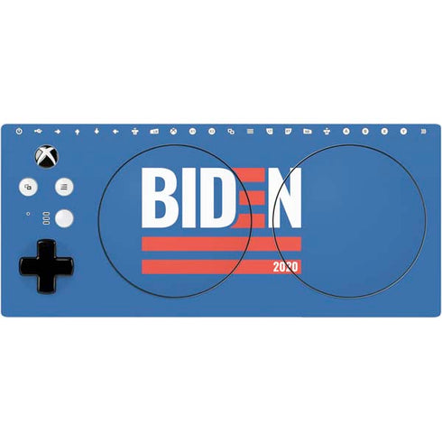 Biden Political Xbox Adaptive Controller Skin