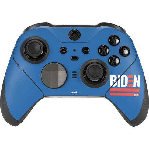 Biden Political Xbox Elite Wireless Controller Series 2 Skin