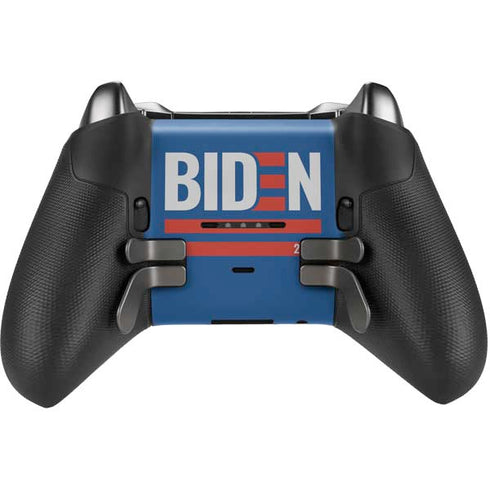 Biden Political Xbox Elite Wireless Controller Series 2 Skin