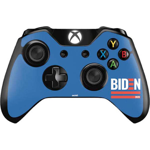 Biden Political Xbox One Controller Skin
