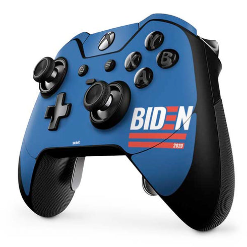 Biden Political Xbox One Elite Controller Skin